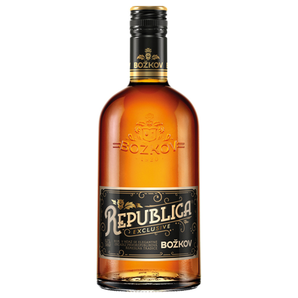 Rum Republica 0.70L