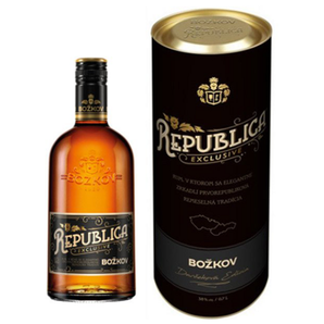 Rum Republica 0.70L GB