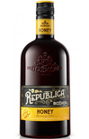 Rum Republica Honey 0.70L