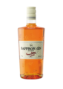 Saffron Gin 0.70L