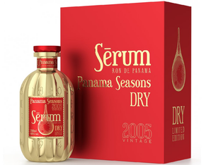 Sérum Panama Seasons Dry 2005 0.70L GB