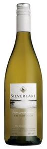 Silverlake Marborough Sauvignon Blanc 2017