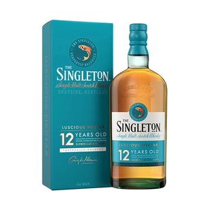 Singleton 12 YO 0.70L GB