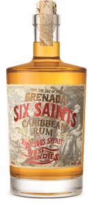 Six Saints Rum 0.70L