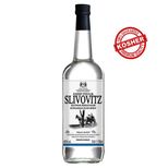 Slivovitz Kosher Plum Spirit 0.70L