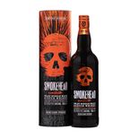 Smokehead Rum Rebel Whisky 0.70L GB