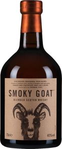 Smoky Goat 0.70L