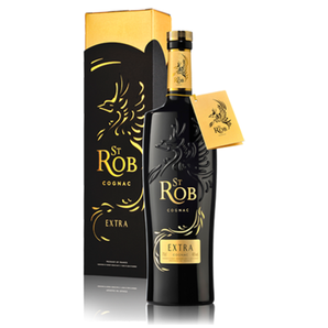 ST. ROB Cognac EXTRA 0.70L GB