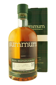 Summum 12 YO Whisky Finish 0.70L