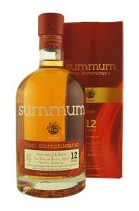 Summum 12 YO Cognac Finish 0.70L