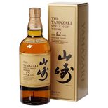 Suntory Yamazaki 12 YO 0.70L GB