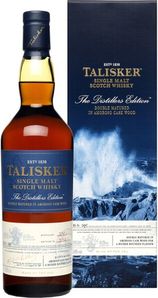 Talisker 2005/2015 Amoroso Cask Finish-Destillers Edition 0.70L