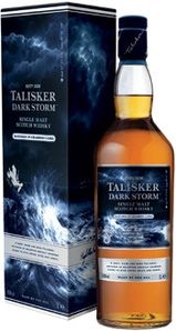 Talisker Dark Storm 1L