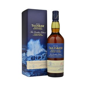 Talisker Distillers Edition 0.70L