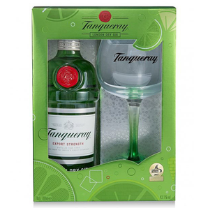 Tanqueray Dry Gin 0.7L GBP