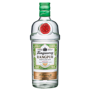 Tanqueray Dry Gin Rangpur 1L