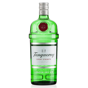 Tanqueray London Gin 0.70L