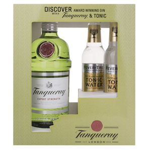 Tanqueray London Gin 0.70L GBX