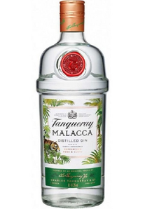 Tanqueray Malacca Gin Limited Edition 1L