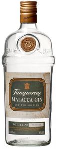Tanqueray Malacca Gin Limited Edition 1L