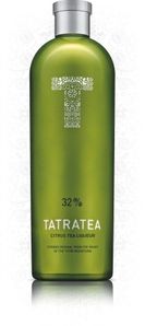 Tatratea Citrus Tea 0.70 L 32%