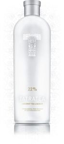 Tatratea Coconut 0.70 L 22%