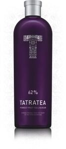 Tatratea Forest Fruit Tea Goralský 0.70 L 62%