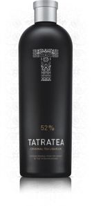 Tatratea Original Tea 0.70L 52%