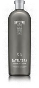 Tatratea Outlaw Tea Zbojnícky 0.70L 72%