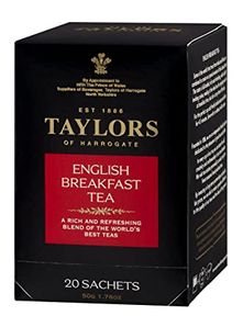 Taylors Čaj English Breakfast 50g