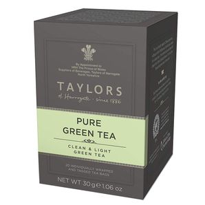 Taylors Čaj zelený 30g