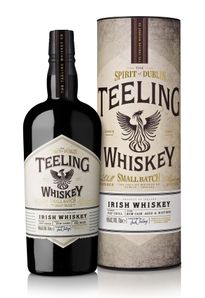 Teeling Small Batch Blended 0.70L GB