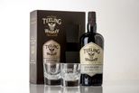 Teeling Small Batch Irish Whiskey 0.70L GBP