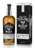 Teeling Stout Cask Finish Irish Whiskey 0.70L