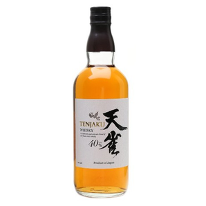 Tenjaku Japanese Whisky 0.70L GB