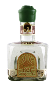 Tequila 1921 El Sodado Blanco 0.70L