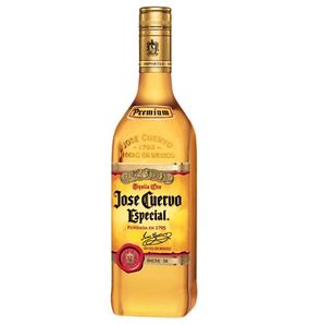 Tequila José Cuervo Zlatá 0.70L