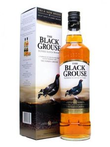 The Black Grouse 0.70L