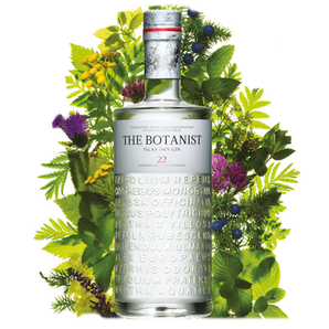 The Botanist Islay Dry Gin 0.70L
