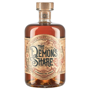 The Demon's Share 0.20L