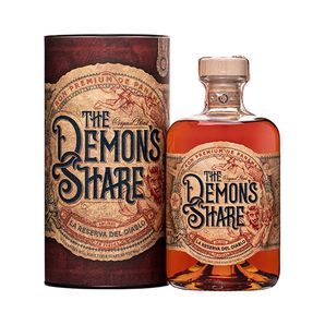 The Demon's Share 0.70L GB