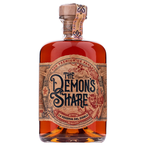 The Demon's Share 0.70L