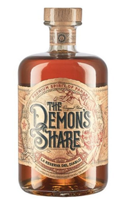 The Demon's Share 3L