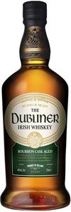 The Dubliner Irish Whiskey 0.70L