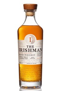The Irishman The Harvest 0.70L