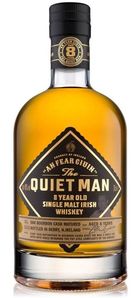 The Quiet Man 8 YO 0.70L