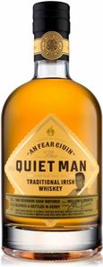 The Quiet Man Blend 0.70L