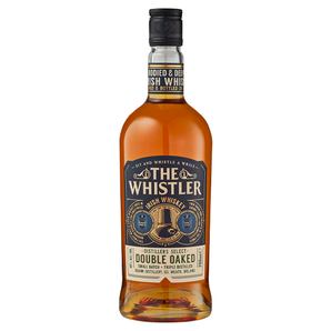 The Whistler Double Oaked 0.70L