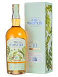 The Whistler French Oak 10 YO 0.70L GB