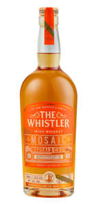 The Whistler Mosaic Marsala Cask 0.70L GB